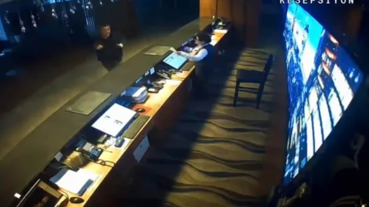 Foto - Ankara’da "flört" tuzağı kuran çeteye operasyon! İncir ve Pilot kod adı kullandılar: 9 şüpheli gözaltında