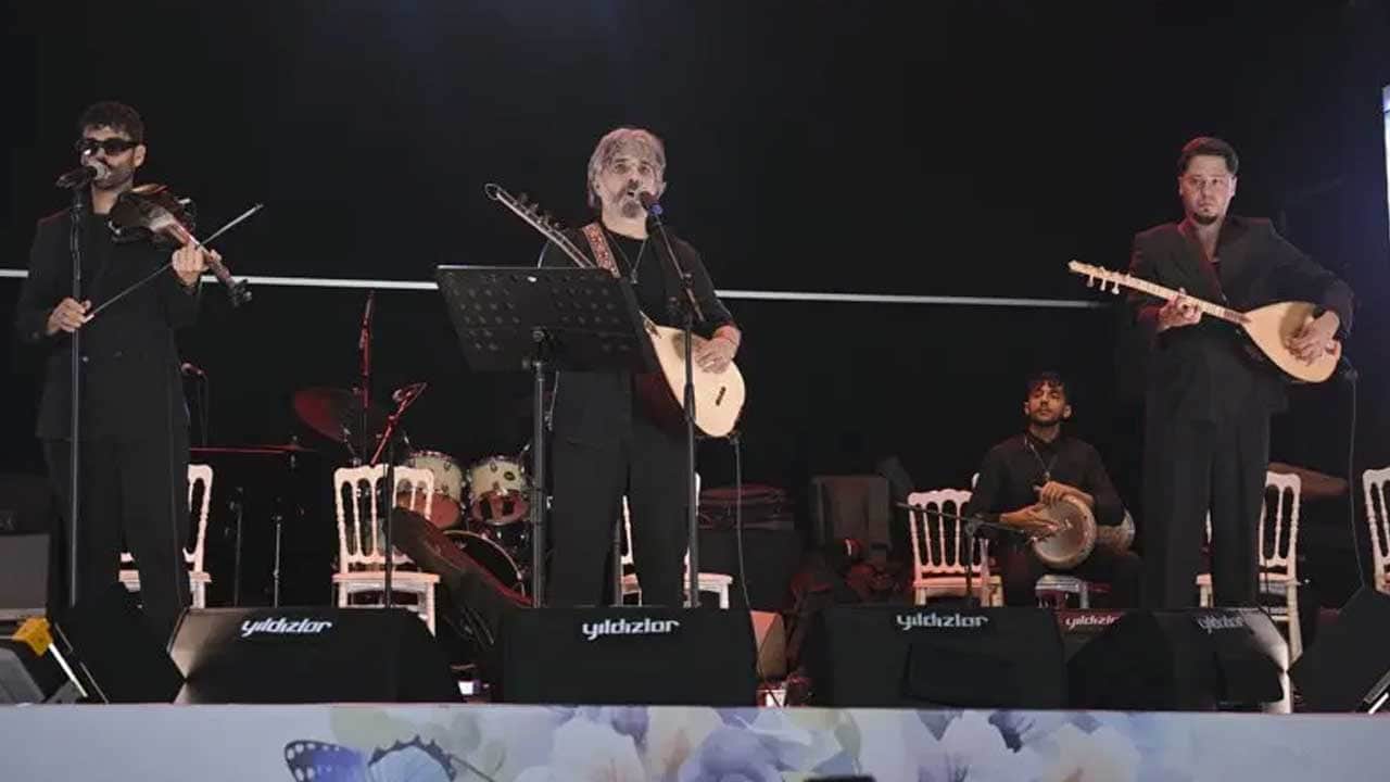 Foto - Ankara’da siyasileri buluşturan düğün! Devlet Bahçeli nikah şahidi oldu