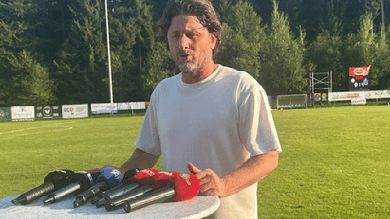 Foto - Anlaşma için İtalya'ya çıkarma: Mısırlı yıldız sonrası Trabzonspor durmuyor! Milan'dan takviye