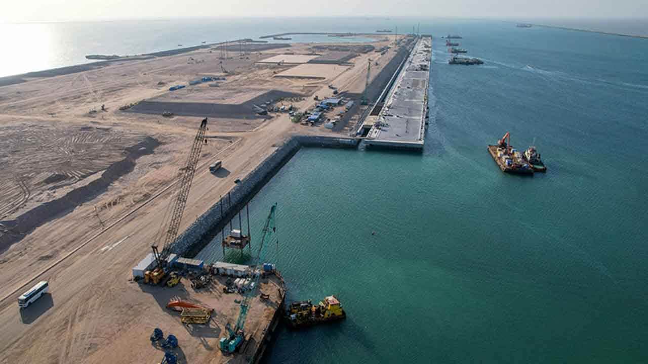 Foto - Anlaşma yapıldı: Türkiye petrol ve doğalgaz karşılığında orayı yapacak