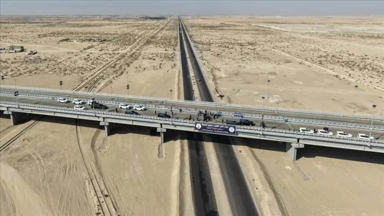 Foto - Anlaşma yapıldı: Türkiye petrol ve doğalgaz karşılığında orayı yapacak