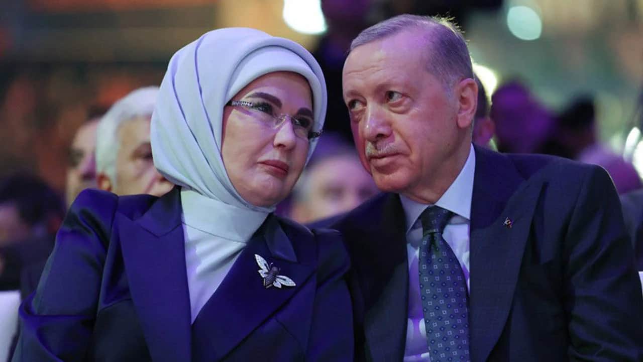 Foto - Anne sütü eşsiz: Emine Erdoğan'dan 'Dünya Emzirme Haftası' açıklaması