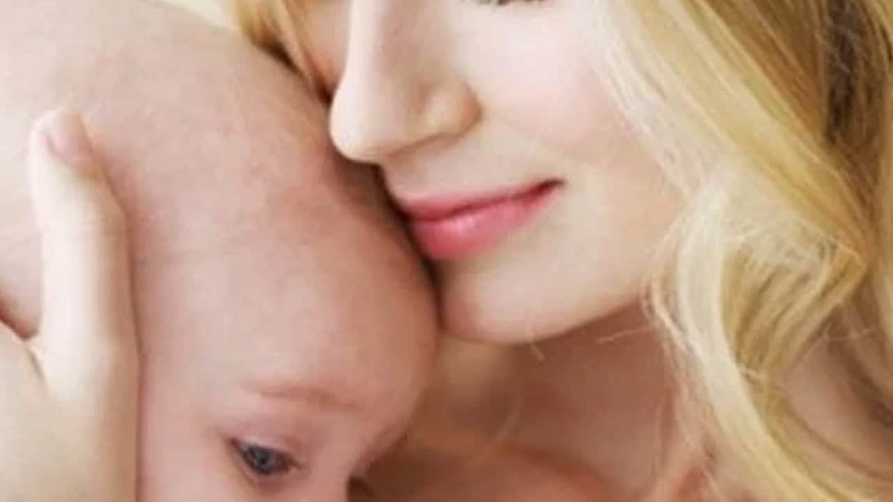 Foto - Annelik estetiği yapan dikkat! Uzmanı uyardı: Tehdidi konusunda her anne için aynı plan uygulanmaz dedi 