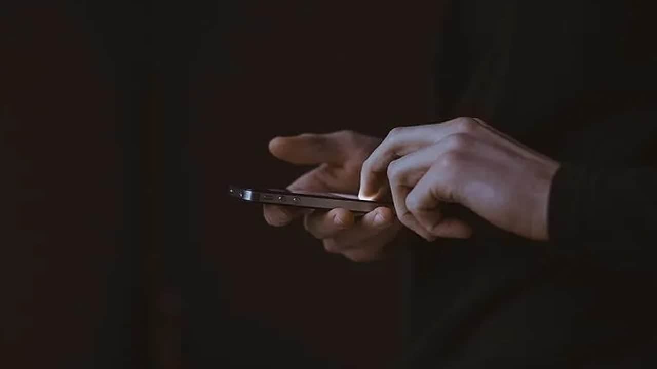 Foto - Annesi ve babasının bile daha iyi tanımadığı çocukları zaman içerisinde uyutan çeteleri gözden kaçırmayın...