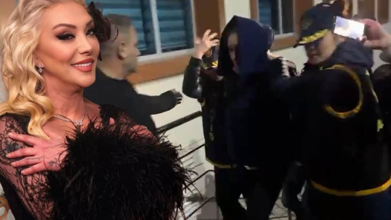 Foto - Annesini öldürmeden önce bakın ne araştırmış! Güllü’nün kızının internet aramaları şoke etti