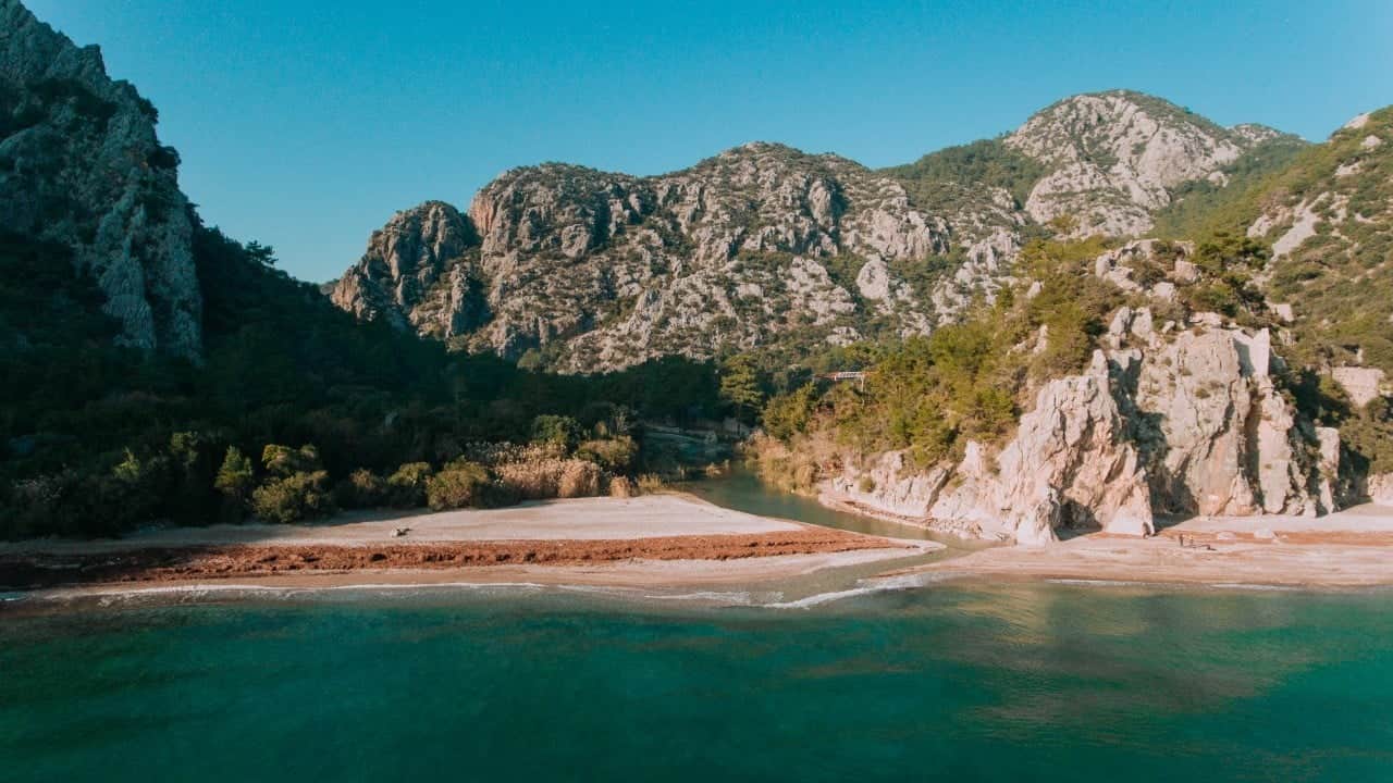 Foto - Antalya Kültür Turizminde rekor yıl: Müze ve Ören yerlerinde 2025'te 3,25 milyon ziyaretçi