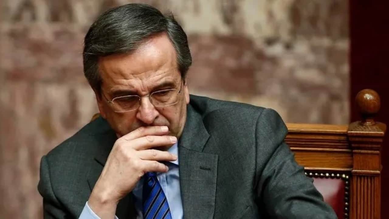 Foto - Antonis Samaras deliye döndü: Ben sizi uyarmıştım, Türkiye oldubittiyle sonuçlandırdı