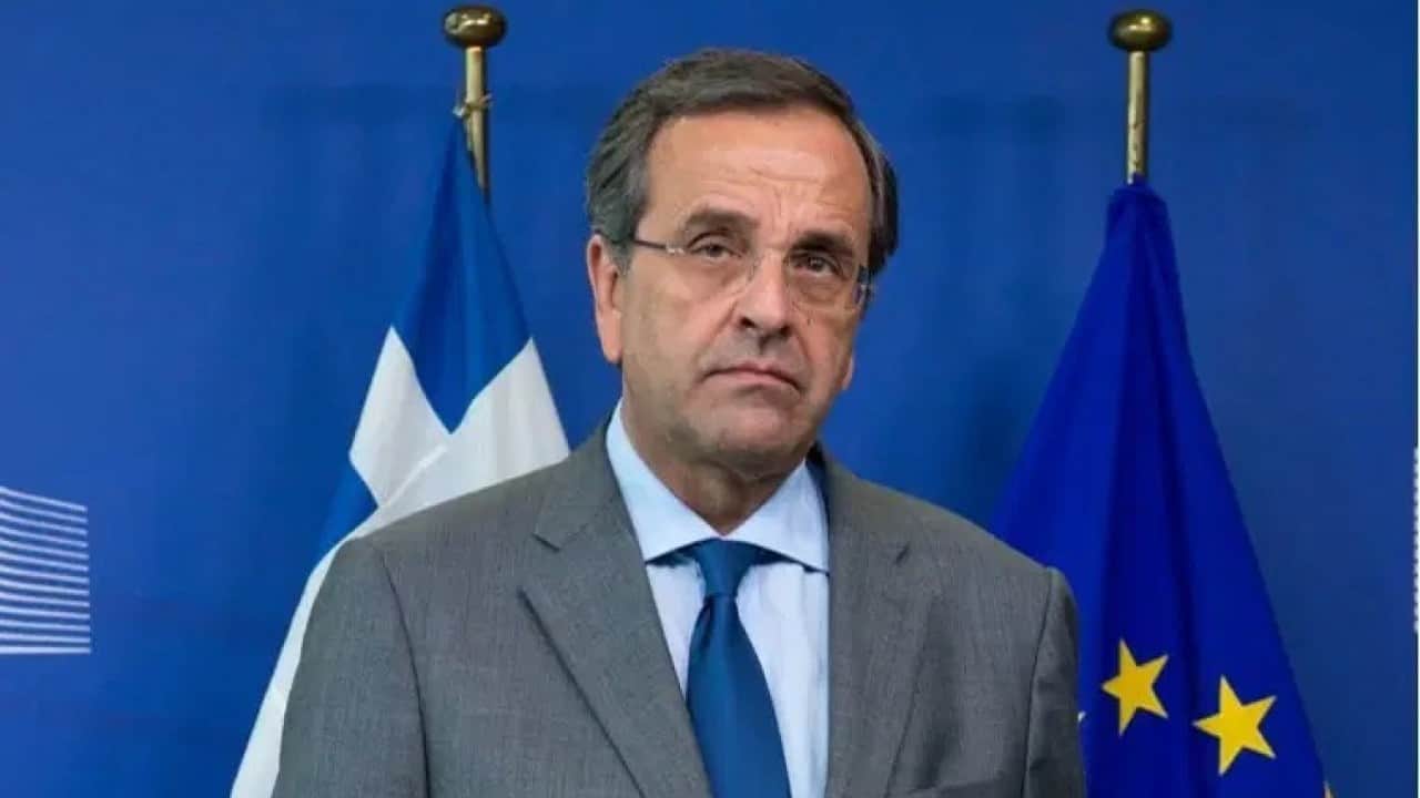 Foto - Antonis Samaras deliye döndü: Ben sizi uyarmıştım, Türkiye oldubittiyle sonuçlandırdı