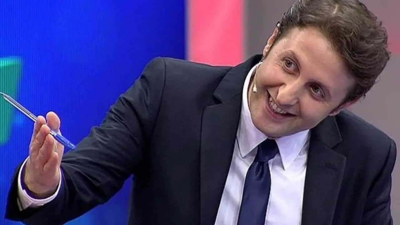 Foto - Apar topar iptal edildi: İlker Ayrık'tan üzen haber