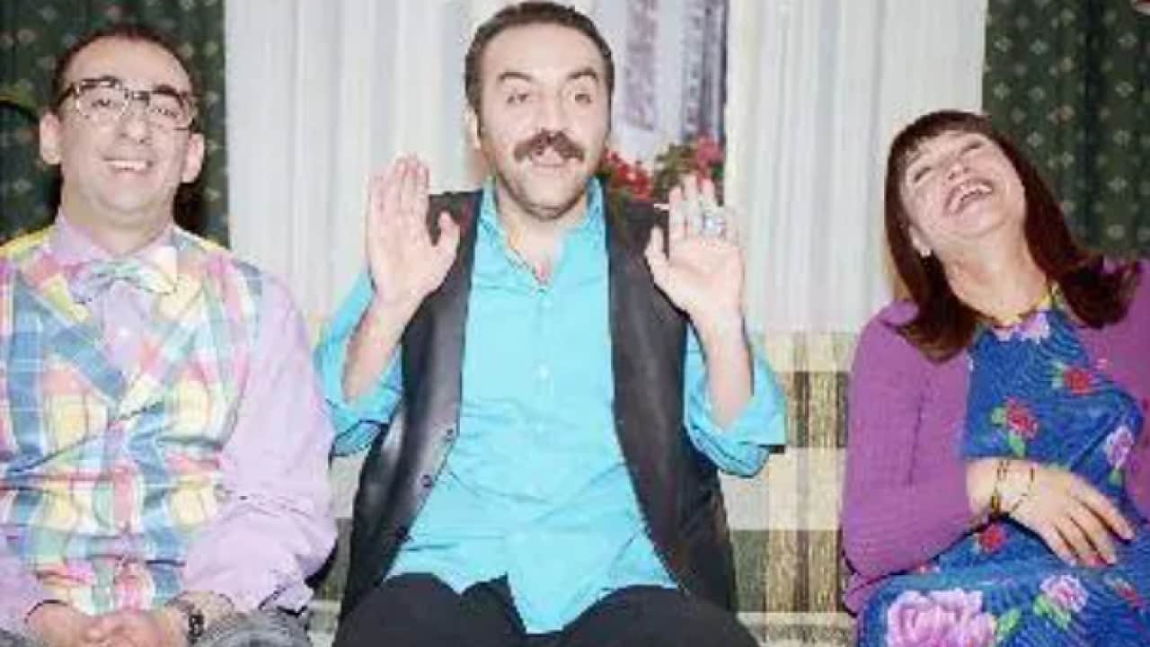 Foto - Apar topar Kanada'ya taşınmıştı: Meğer kızının IQ'su 138 çıkmış!