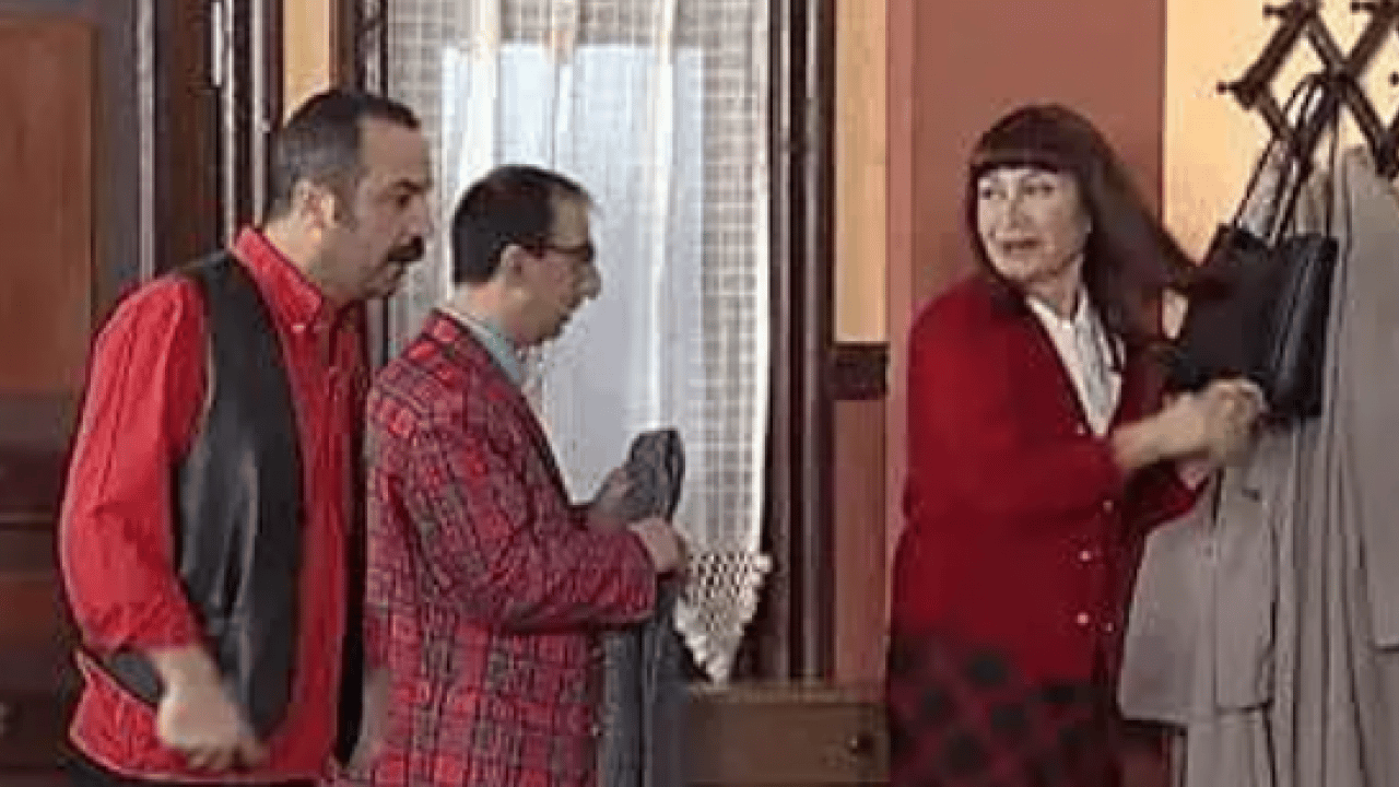 Foto - Apar topar Kanada'ya taşınmıştı: Meğer kızının IQ'su 138 çıkmış!