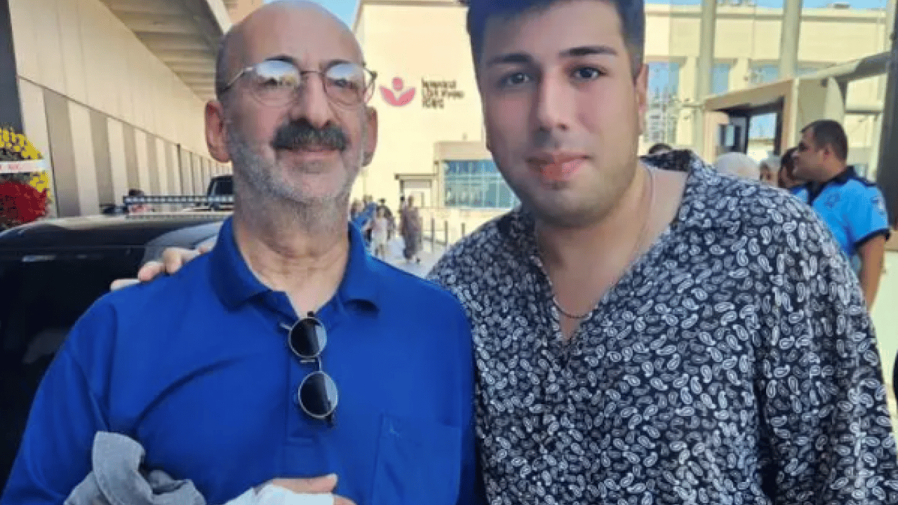 Foto - Apar topar Kanada'ya taşınmıştı: Meğer kızının IQ'su 138 çıkmış!