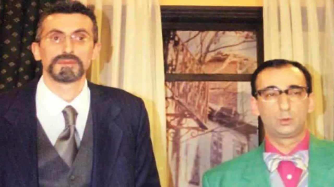 Foto - Apar topar Kanada'ya taşınmıştı: Meğer kızının IQ'su 138 çıkmış!