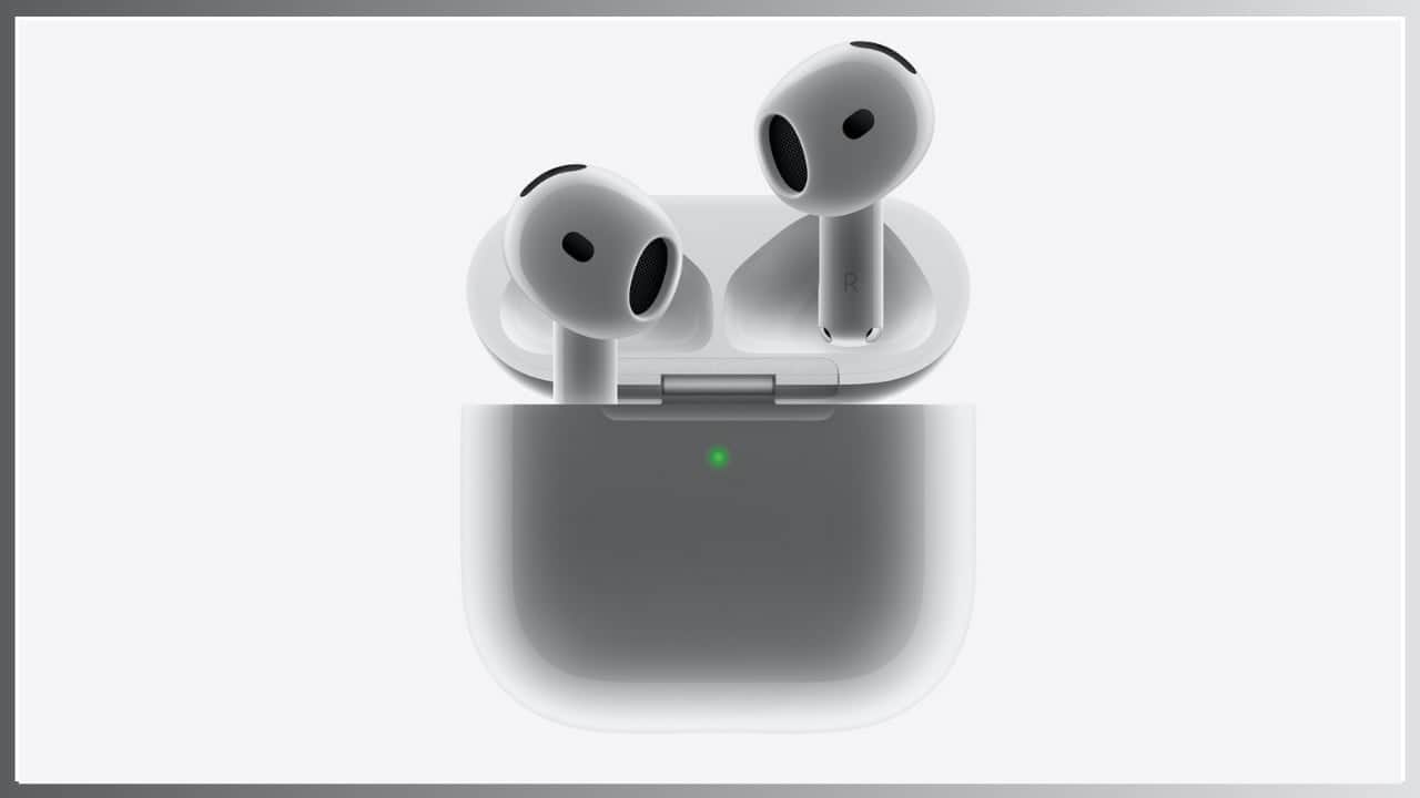 Apple cephesinden heyecanlandıran hamle! Kameralı AirPods için geri sayım başladı!
