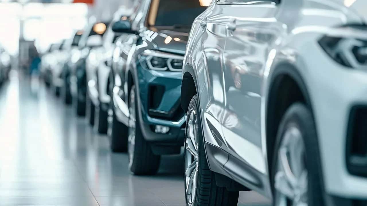 Araç kiralamada yeni dönem: Yaş ve kilometre kısıtlaması geliyor!