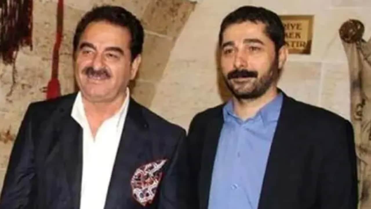 Foto - Aralarındaki kavga bitmiyo: İbrahim Tatlıses'in oğlu Ahmet Tatlıses'ten imalı paylaşım!