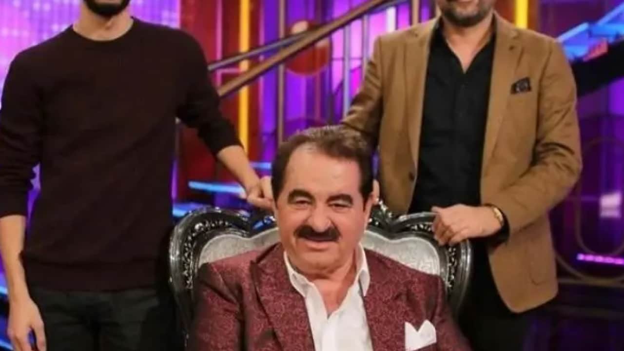 Foto - Aralarındaki kavga bitmiyo: İbrahim Tatlıses'in oğlu Ahmet Tatlıses'ten imalı paylaşım!
