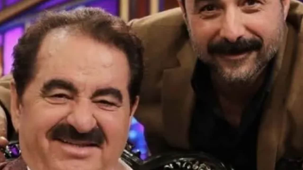 Foto - Aralarındaki kavga bitmiyo: İbrahim Tatlıses'in oğlu Ahmet Tatlıses'ten imalı paylaşım!