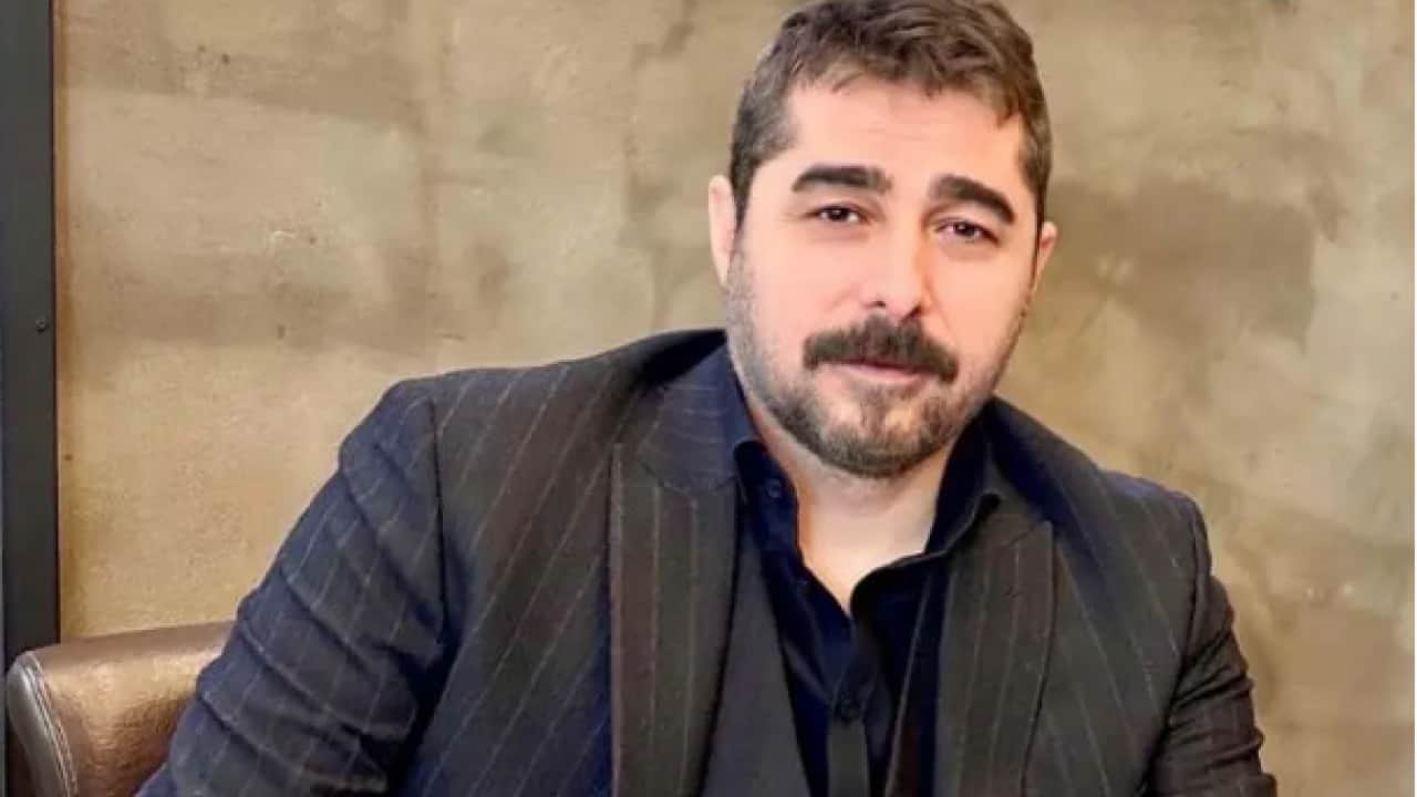 Foto - Aralarındaki kavga bitmiyo: İbrahim Tatlıses'in oğlu Ahmet Tatlıses'ten imalı paylaşım!