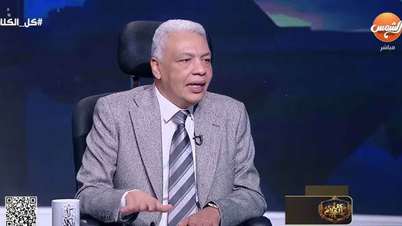 Foto - Arap general Samir Ragheb, Mısır'ın Türkiye'nin imzaladığı Mekke Anlaşması'na neden katılmadığını açıkladı
