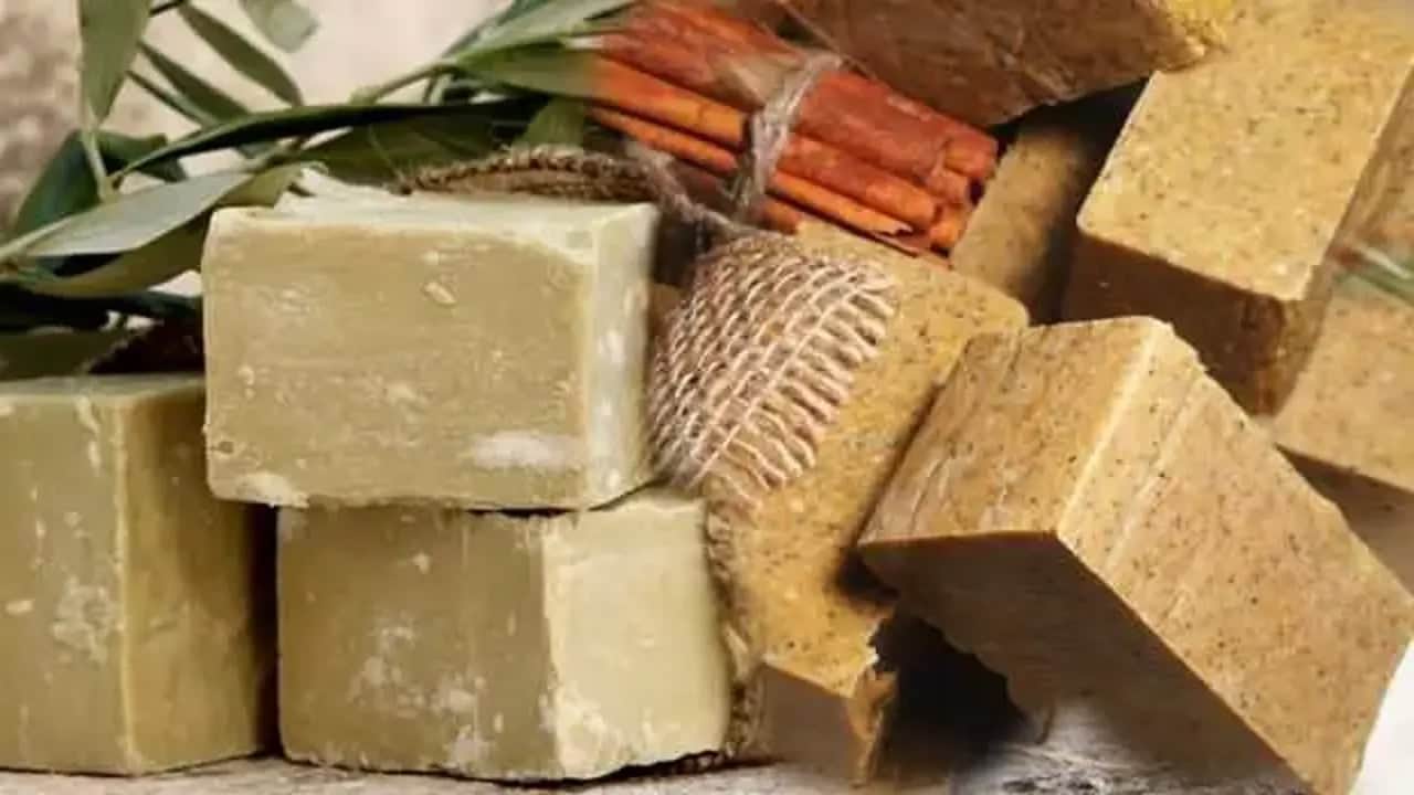 Foto - Arap sabunlar cilde daha iyi: Tuzağa düşmeyen! Canan Karatay'ın verdiği tarife koy: Çok güç katacak