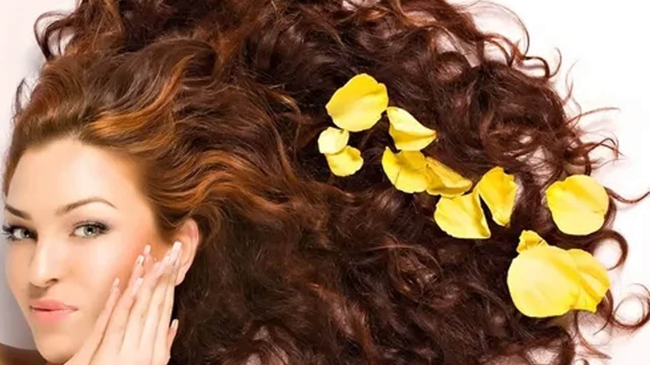 Foto - Arap sabunu ve elma sirkesiyle saç uzatan doğal yöntem: Etkisi dikkat çekiyor