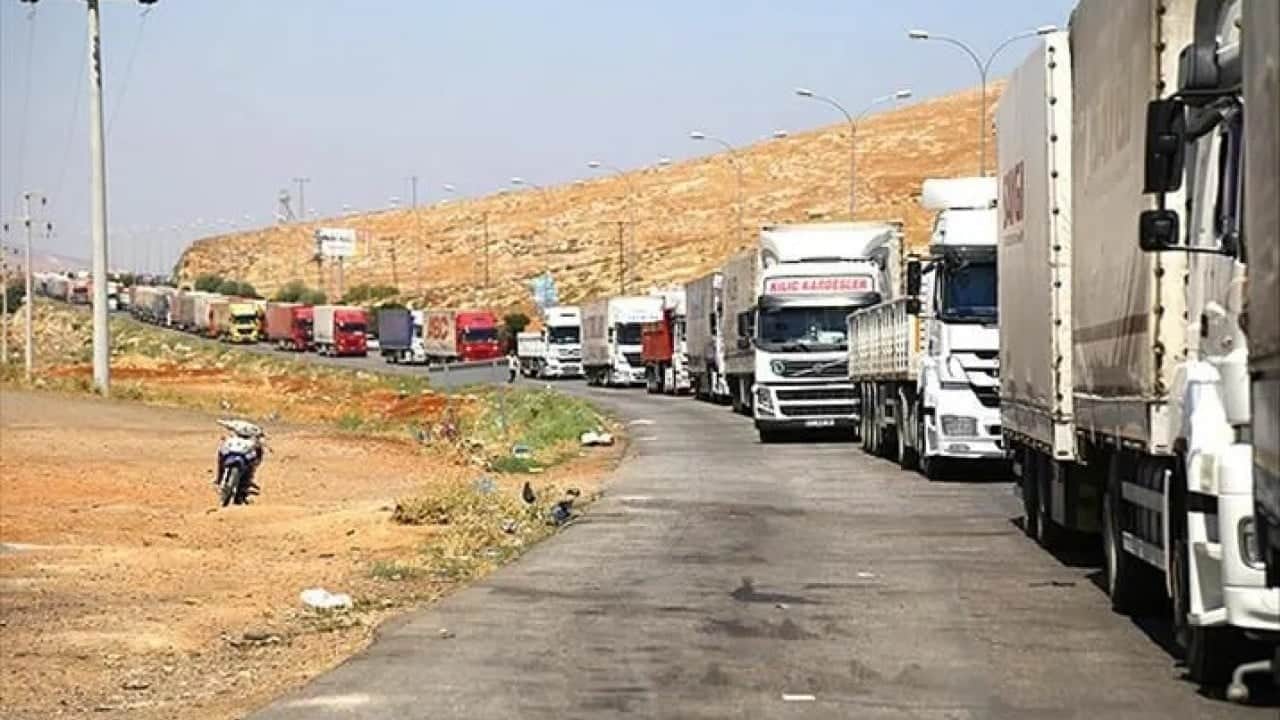 Foto - Arap ülkesi Türkiye kararını böyle duyurdu: Bizim için yaptıklarınızı unutmayacağız