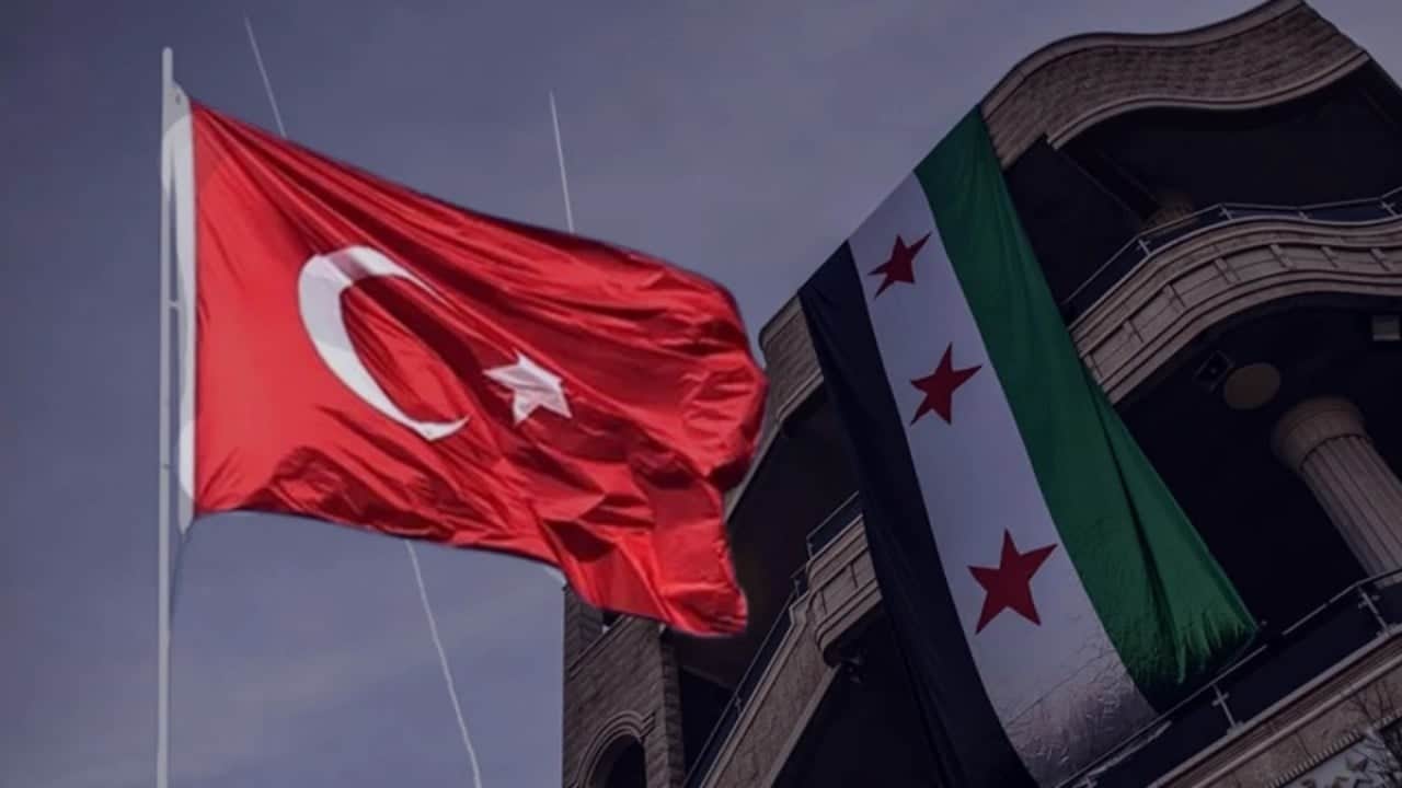 Foto - Arap ülkesi Türkiye kararını böyle duyurdu: Bizim için yaptıklarınızı unutmayacağız