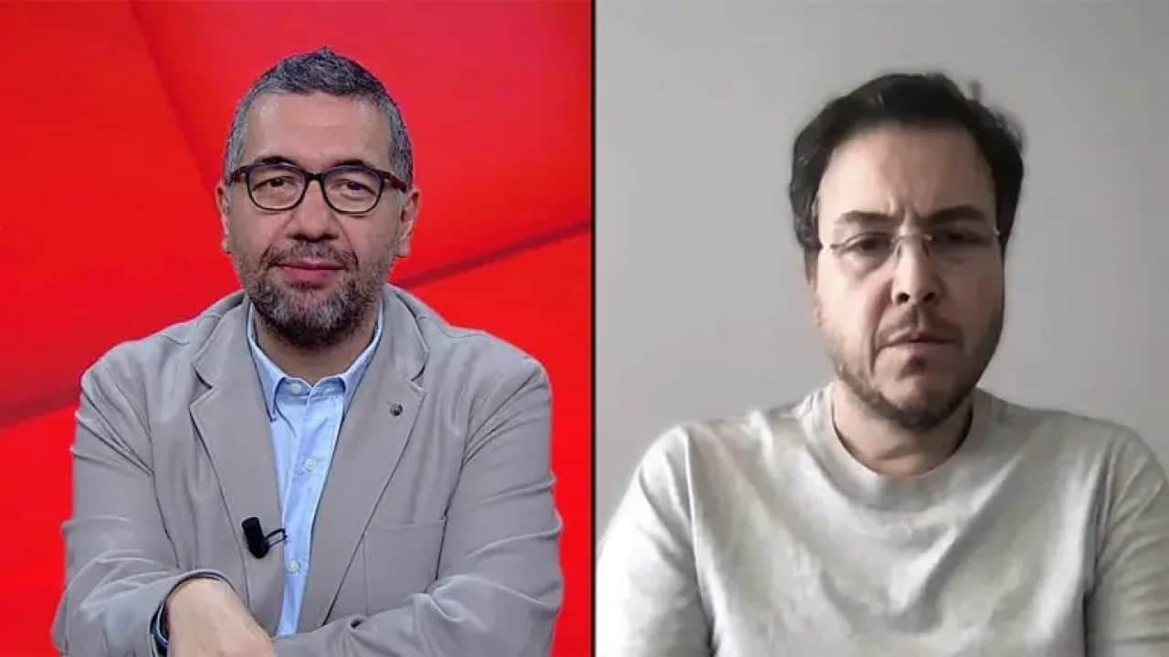 Foto - Arap ülkesinden Milli Muharip Uçak Kaan için olay karar: Maddi destek sağlamaya ilgi duyuyoruz
