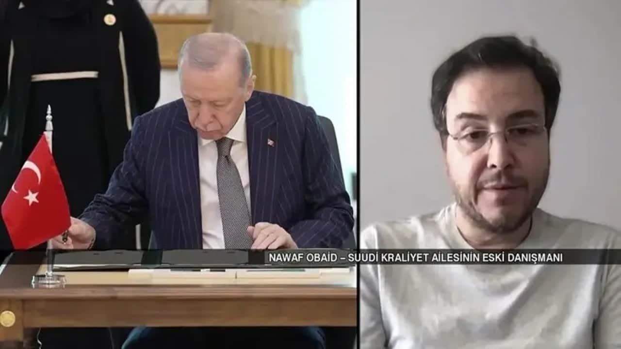 Foto - Arap ülkesinden Milli Muharip Uçak Kaan için olay karar: Maddi destek sağlamaya ilgi duyuyoruz
