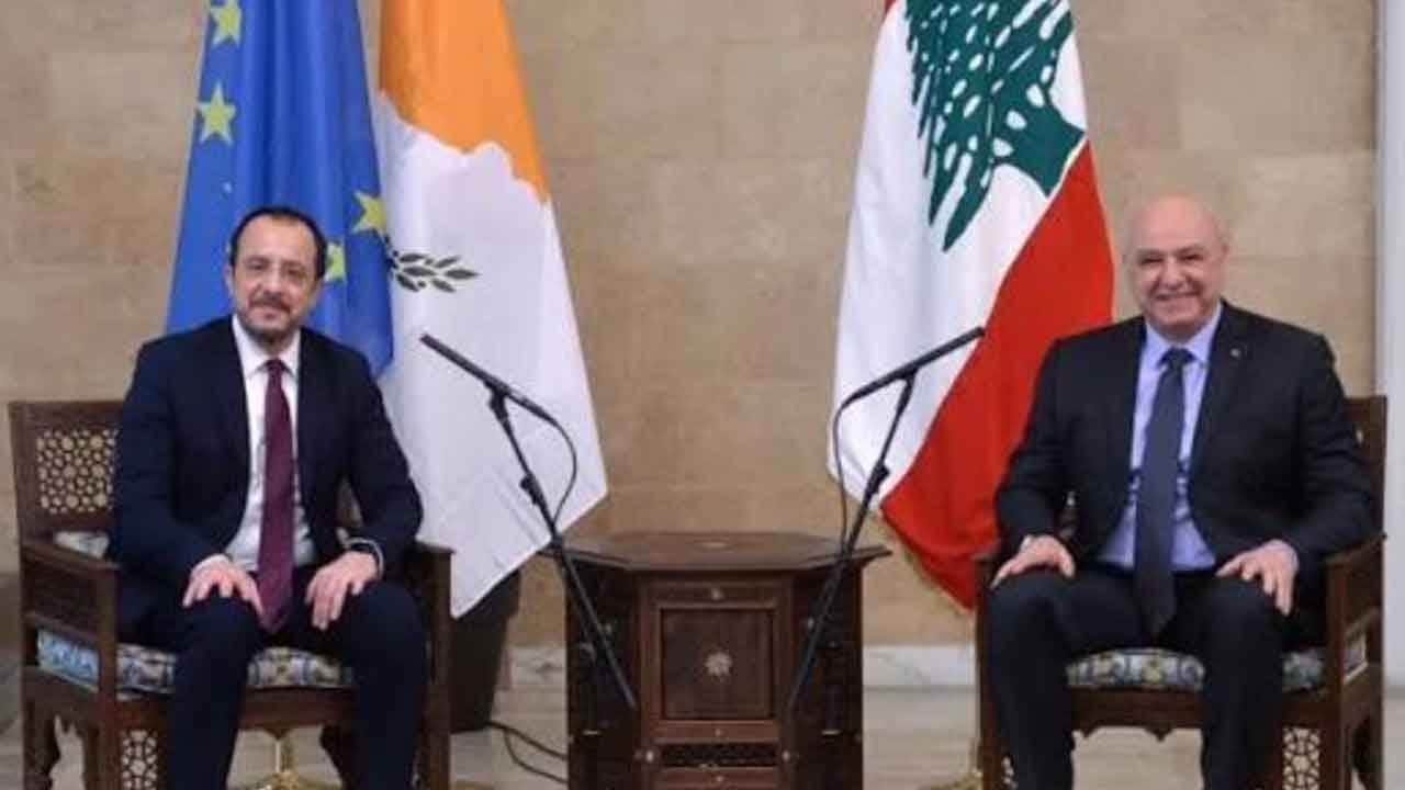 Foto - Arap ülkesine sinsi uyarı: Türkiye'den korkup anlaşmadan çekilmeyin, olayın sizle alakası yok