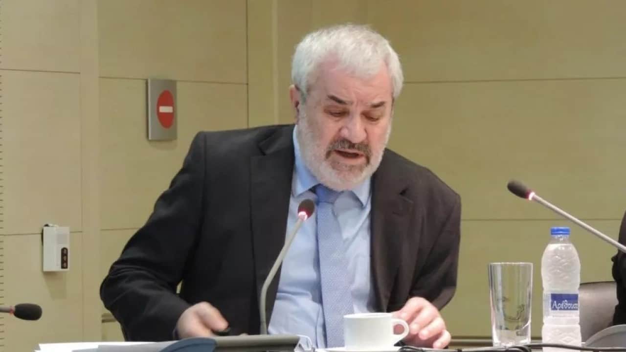 Foto - Arap ülkesine sinsi uyarı: Türkiye'den korkup anlaşmadan çekilmeyin, olayın sizle alakası yok