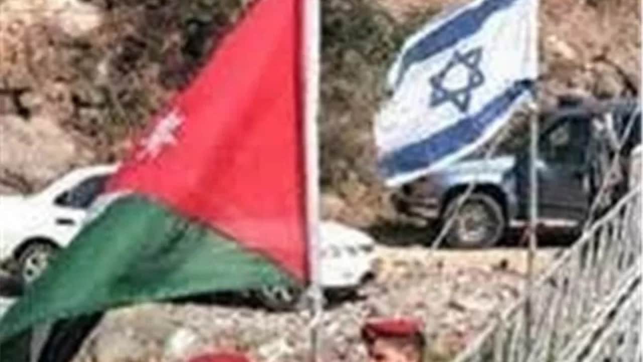 Foto - Arap ülkesinin suyu kesildi: Herkes 'iyi oldu size' diyor