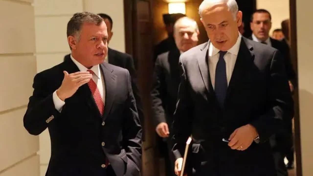 Foto - Arap ülkesinin suyu kesildi: Herkes 'iyi oldu size' diyor