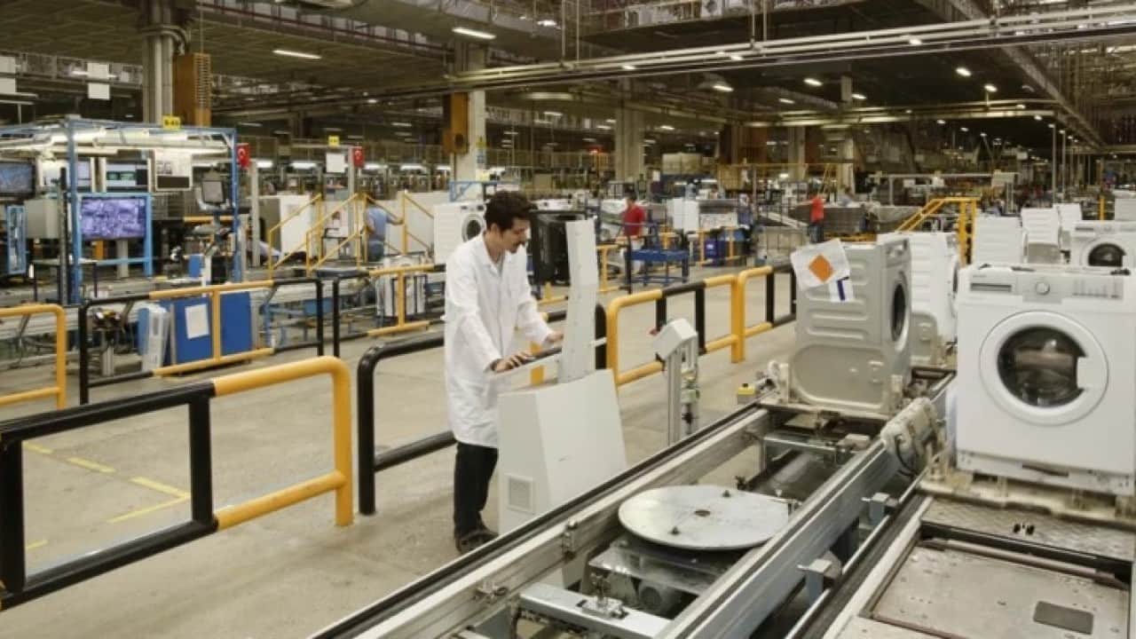 Foto - Arçelik'le ilgili son gelişme Koç Holding'i sarstı! Olan biten karşısında herkes şaşkın