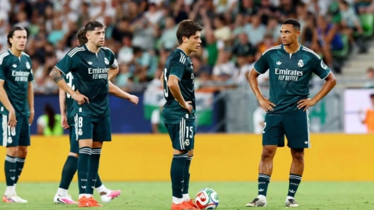 Foto - Arda Güler için Mourinho’ya flaş mesaj: 'Bunu yaparsan büyük hata olur'
