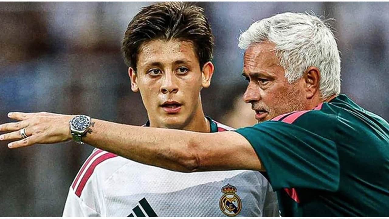 Foto - Arda Güler’e kötü haber! Resmen yıkılacak