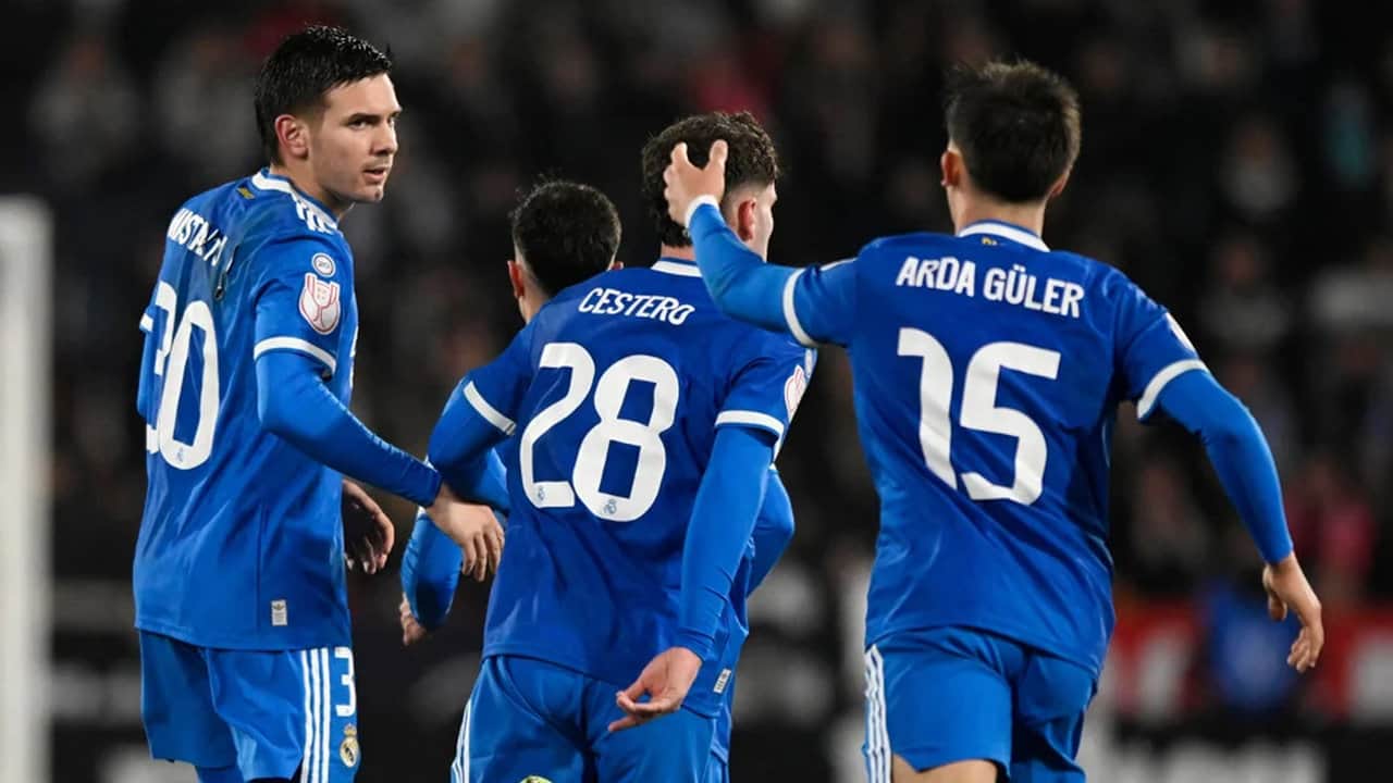 Foto - Arda Güler’i bile dumura uğrattı! Taraftarlardan büyük tepki var, bir an önce takımdan gitsin istiyorlar