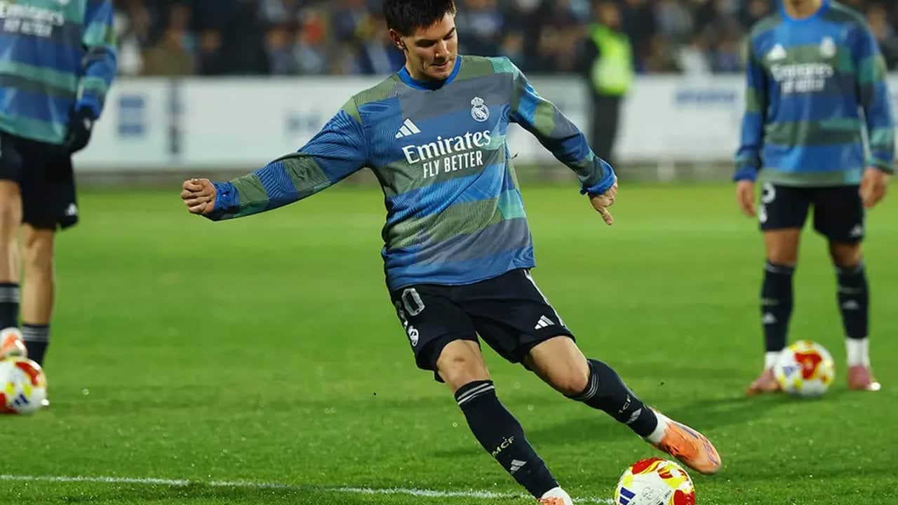 Foto - Arda Güler’i bile dumura uğrattı! Taraftarlardan büyük tepki var, bir an önce takımdan gitsin istiyorlar
