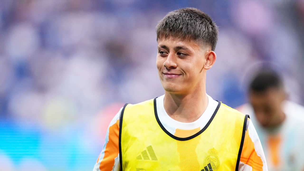 Foto - Arda Güler'in elini güçlendirecek bir karar daha çıkıyor Real Madrid'de... Haydi hayırlısı