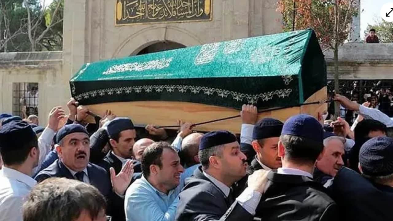 Foto - Arif Ahmet Denizolgun dosyası yeniden mi açılıyor? Şüpheli ölümün ardındaki 36 saatlik sır aydınlatılsın