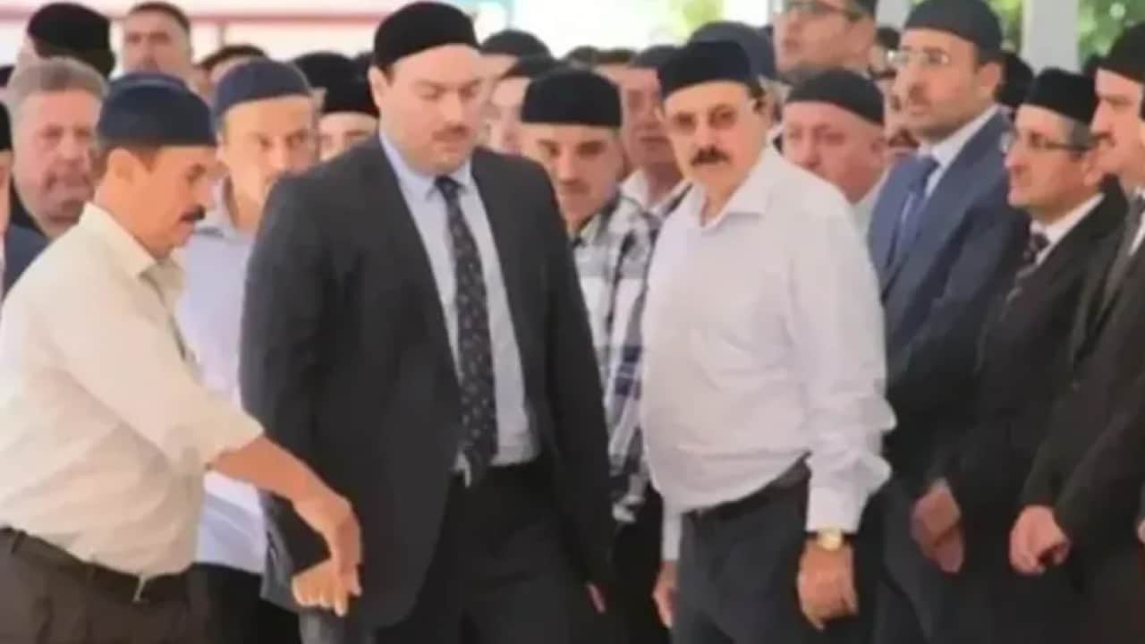 Foto - Arif Ahmet Denizolgun dosyası yeniden mi açılıyor? Şüpheli ölümün ardındaki 36 saatlik sır aydınlatılsın