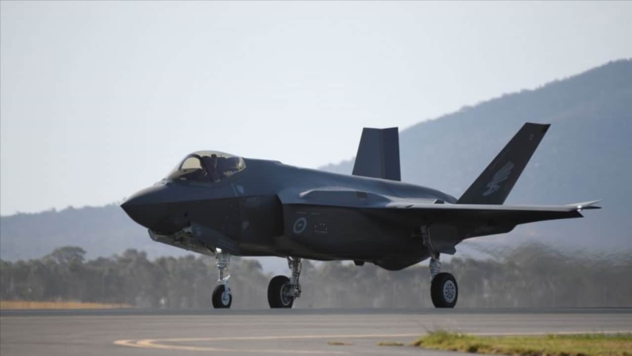 Foto - 'Arka planda anlaştılar' dedi: Türkiye F-35 alırsa karşılaşacağı şok sürprizi açıkladı