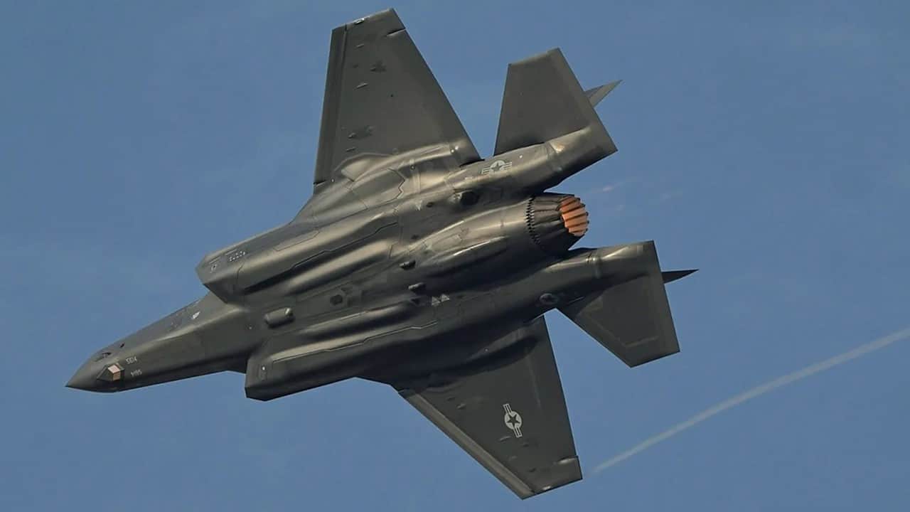 Foto - 'Arka planda anlaştılar' dedi: Türkiye F-35 alırsa karşılaşacağı şok sürprizi açıkladı