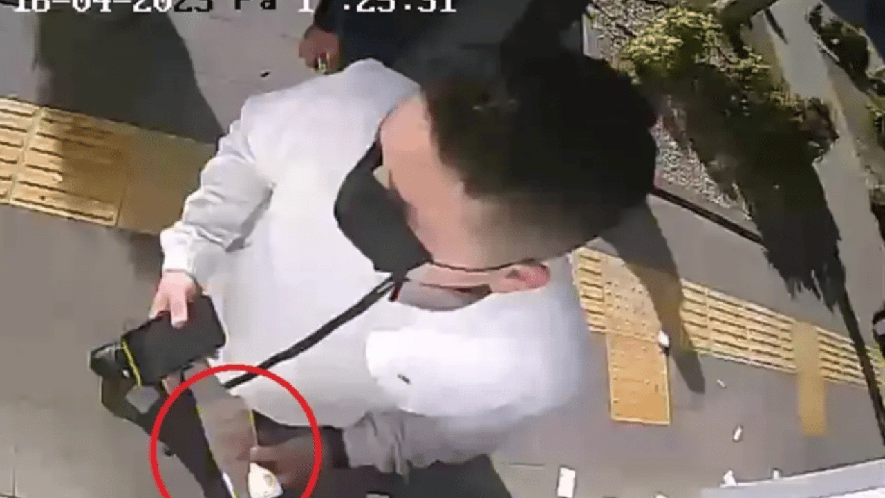 Foto - Arkadaşına kartını verdi, hayatı karardı! 22 yıl hapis cezasıyla cezaevine girdi 