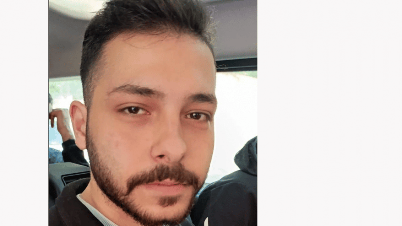 Foto - Arkadaşına kartını verdi, hayatı karardı! 22 yıl hapis cezasıyla cezaevine girdi 