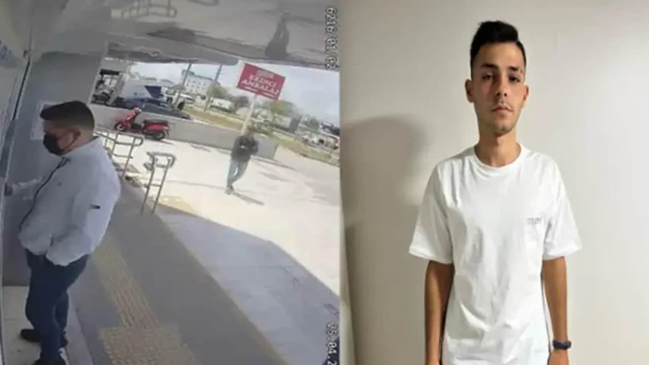 Arkadaşına kartını verdi, hayatı karardı! 22 yıl hapis cezasıyla cezaevine girdi 