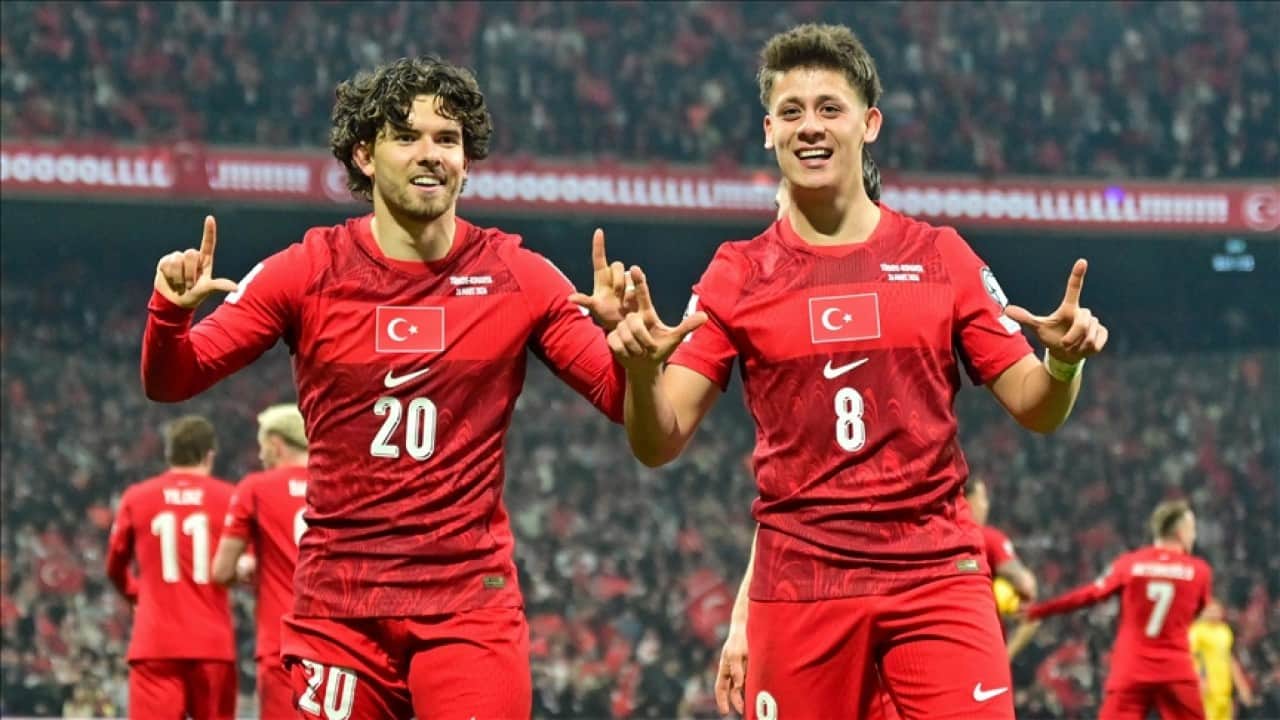Foto - Arsene Wenger'den A Milli Futbol Takımı yorumu: Merakla bekliyorum 