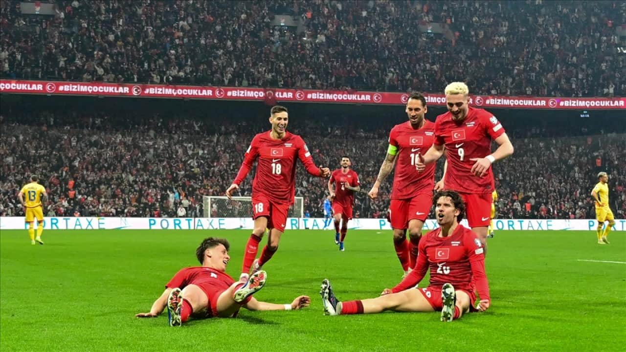 Foto - Arsene Wenger'den A Milli Futbol Takımı yorumu: Merakla bekliyorum 