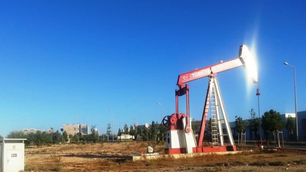 Foto - Arşivlerde ortaya çıktı: Rusya peşindeydi, o ilimizin altında petrol hazinesi varmış